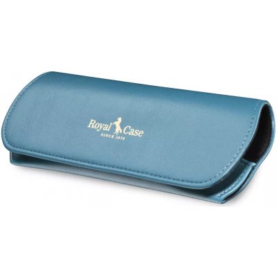 Royal Case pouzdro kožené Albinex na í dioptrické brýle 80.113-c2 – Sleviste.cz