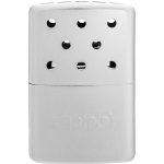 Zippo Katalytický ohřívač 6 h - High Polish Chrome – Hledejceny.cz