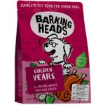 Barking Heads Golden Years 1 kg – Hledejceny.cz