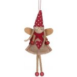 dpCraft Andílek na pověšení 19cm DPZS-030 – Hledejceny.cz