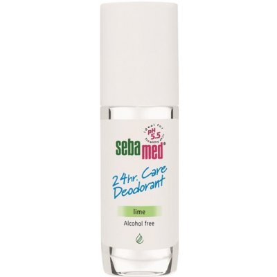 Sebamed Limone roll-on 24h 50 ml – Hledejceny.cz