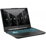 Asus Tuf Gaming A15 FA506NFR-HN037W – Zboží Živě