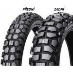 Dunlop D605 70/100 R19 42P – Zbozi.Blesk.cz