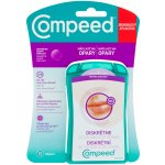 Compeed náplast na opary 15 ks – Zboží Dáma