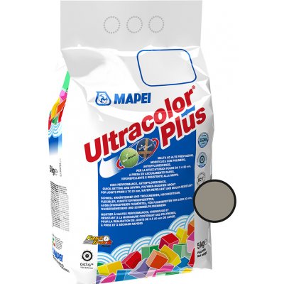 Mapei Ultracolor Plus 5 kg sušenková – Hledejceny.cz