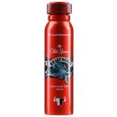 Old Spice Krakengard deospray 150 ml