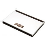 Koh-i-noor Polštářek Koh-i-noor, pro nesamobarvicí razítka, 120 x 60 mm, nenapuštěný – Hledejceny.cz