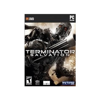 Terminator Salvation: The Game