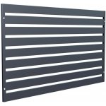 SAFIR plotové pole; 2000x1200mm – Hledejceny.cz