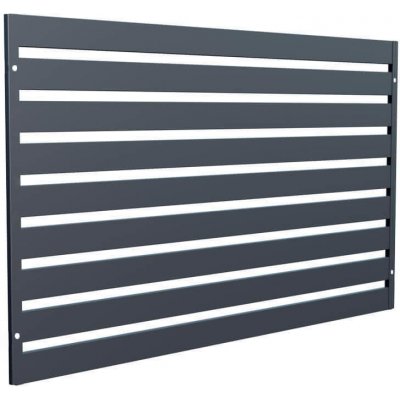 SAFIR plotové pole; 2000x1200mm – Hledejceny.cz