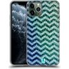 Pouzdro a kryt na mobilní telefon Apple Pouzdro HEAD CASE Apple iPhone 11 Pro MIX CHEVRON