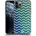 Pouzdro HEAD CASE Apple iPhone 11 Pro MIX CHEVRON – Sleviste.cz