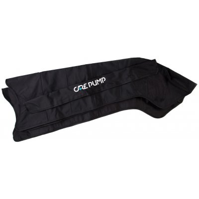 CarePump Expert8 návleky na nohy 2 ks + rozbočovací adaptér – Sleviste.cz