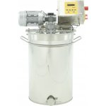 LYSON Zařízení na pastování medu 100 l 230 V - PREMIUM – Zboží Dáma