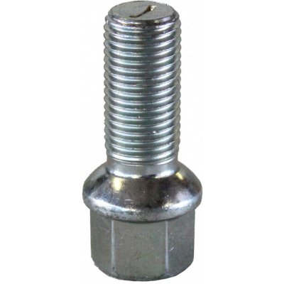Šrouby na kola M14x1,5x30mm koule R13, klíč 17 | Zboží Auto