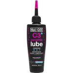 Muc-Off C3 Ceramic Lube Wet 120 ml – Zboží Dáma