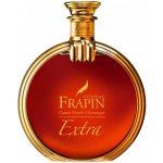 Frapin Cognac Extra 40% 0,7 l (kazeta) – Zboží Dáma