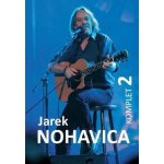 Publikace Jarek Nohavica komplet 2 – Zboží Mobilmania