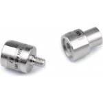 Piston k nýtování průchodek vnitřní Ø5,5 a 7 mm Varianta: 2 (7x5 mm) stříbrná, Balení: 1 sada – Zboží Mobilmania