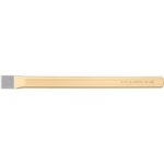 Rennsteig Sekáč plochý/ délka 300 mm, hrot 26 mm 9R3103001 – Hledejceny.cz