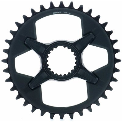 Převodník Shimano XT CRM85 1x12 36t – Zboží Dáma