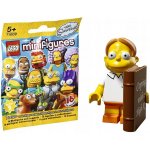 LEGO® Minifigurky 71009 Simpsonovi 2. série – Zboží Dáma