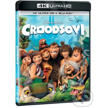 Croodsovi