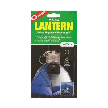 Coghlan's LedMicro Lantern