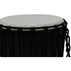 Garthen 665 Africký buben djembe 60 cm