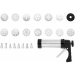 Maku Trezírovací zdobící pistole černá – Zboží Dáma