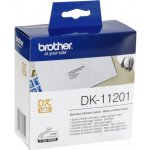 BROTHER DK-11201 400ks 29 x 90mm – Hledejceny.cz