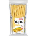 Crispins tyčka Bio kukuřičná 50 g – Zboží Dáma