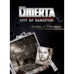 Omerta: City of Gangsters: Damsel in Distress – Sleviste.cz