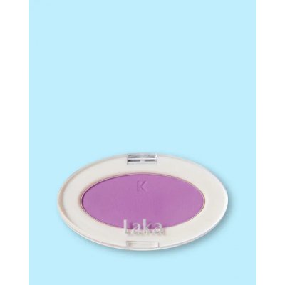 Laka Love Silk Blush pudrová tvářenka pro zdravý vzhled 702 Fantasy 5,7 g – Hledejceny.cz