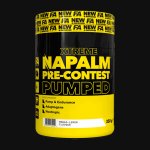 Fitness Authority Xtreme Napalm Pre-contest pumped 350 g – Hledejceny.cz