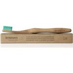 Dr Hisham's zubní kartáček Super Soft – Sleviste.cz