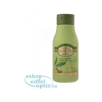 Biofresh sprchový gel s olivovým olejem 300 ml