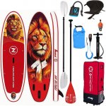 Paddleboard ZRAY AAA-1 Allround Art 10'6'' – Sleviste.cz