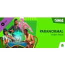 The Sims 4: Paranormálno