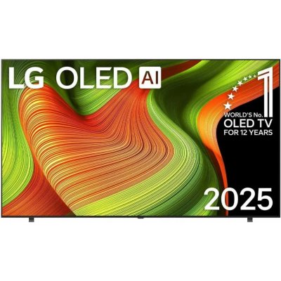 LG OLED83B56LA – Hledejceny.cz