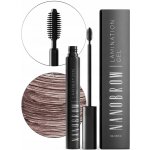 Nanobrow Lamination Gel Gel na obočí Brown 7 ml – Sleviste.cz