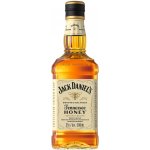 Jack Daniel's Honey 35% 0,35 l (holá láhev) – Sleviste.cz
