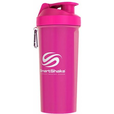 SmartShake Lite 1000 ml - Neon Pink – Sleviste.cz