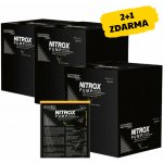Prom-In Nitrox Pump Caffeine Synephrine 450 g – Zboží Mobilmania