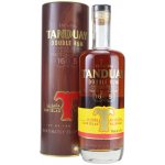 Tanduay Double Rum 16&5l 40% 0,7 (tuba) – Zboží Dáma