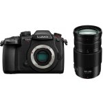 Panasonic Lumix DC-GH5 II – Zbozi.Blesk.cz