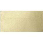 Galeria Papieru Sada obálek DL Pearl zlatá 120g, 10ks – Zboží Dáma