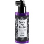 Anwen Grow Me Tender Bylinné rozehřívající vlasové tonikum 150 ml – Zbozi.Blesk.cz