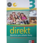 Direkt 3 – Zboží Mobilmania