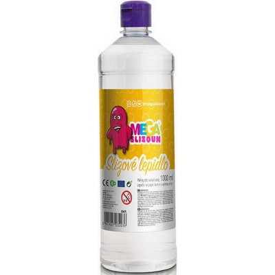 Megaslizoun - PVA slizové lepidlo 1000ml – Sleviste.cz